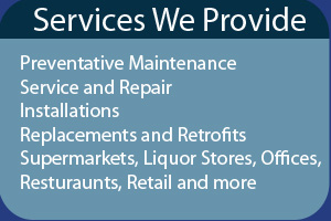 services we provide